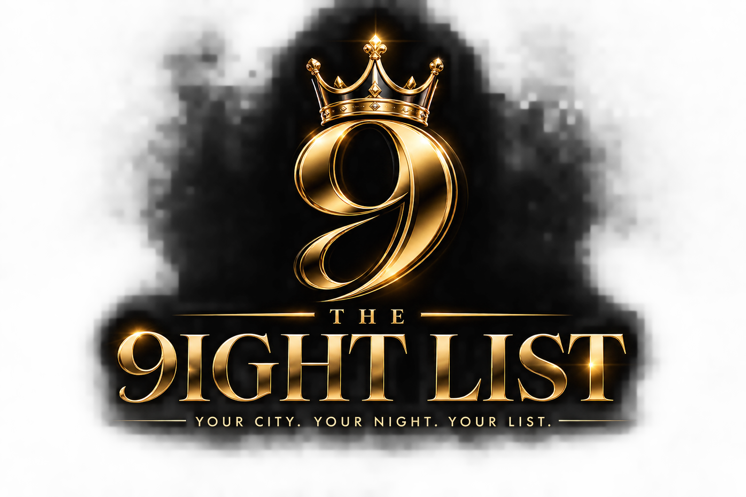 THE 9IGHT LIST