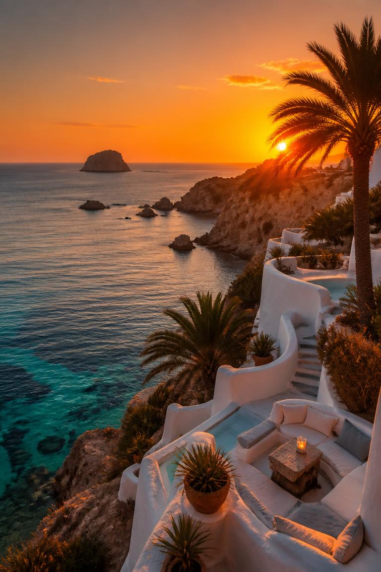Ibiza, Spain