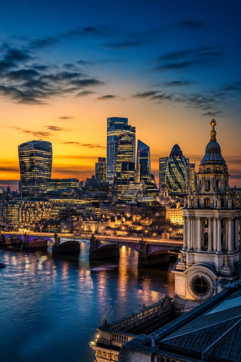 London, United Kingdom