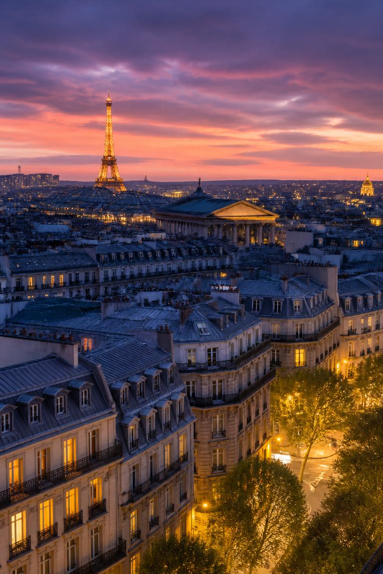 Paris, France