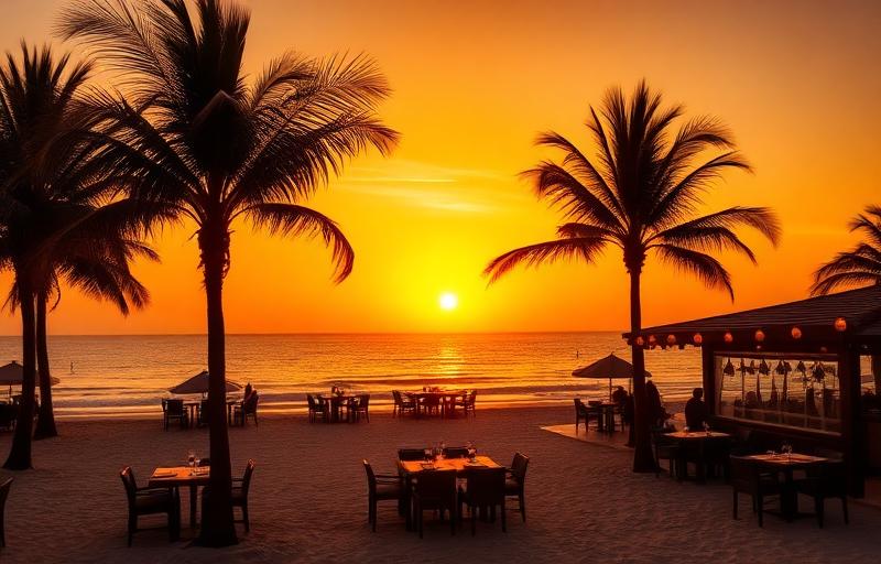 Beachfront