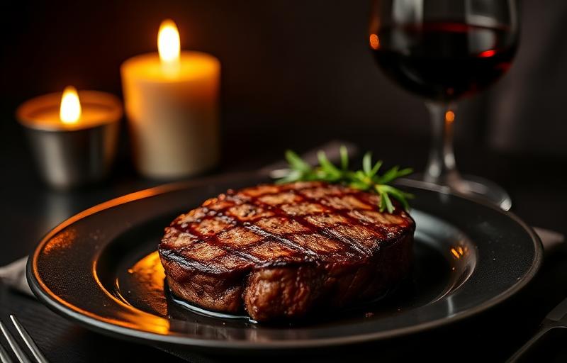 Steakhouse