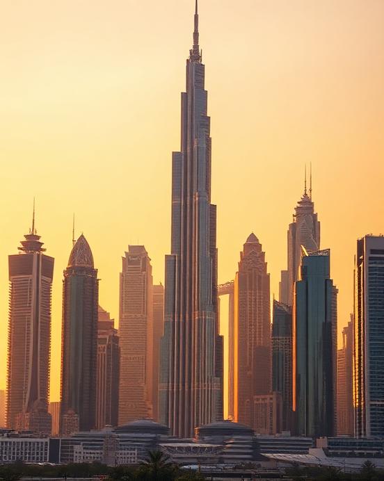 Dubai, UAE