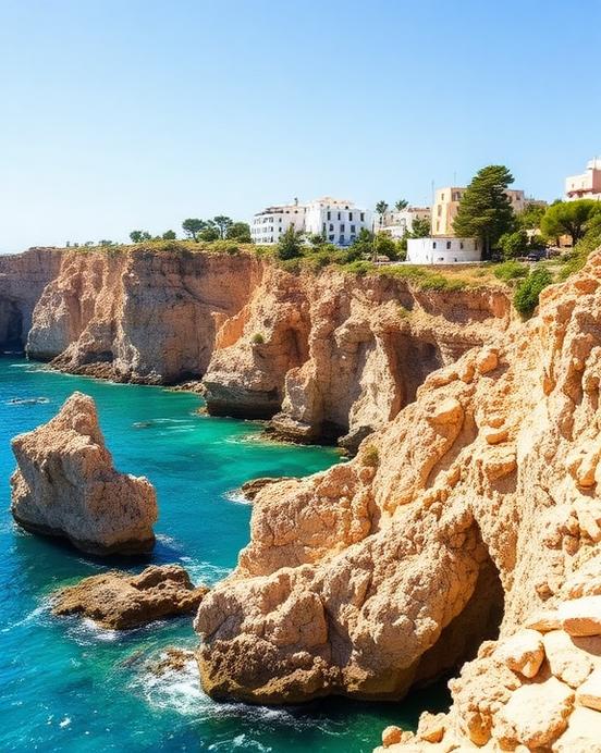 Ibiza, Spain