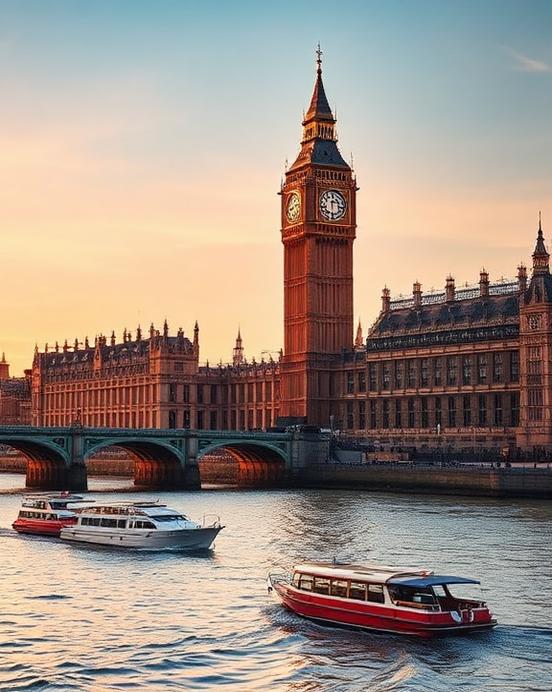 London, UK