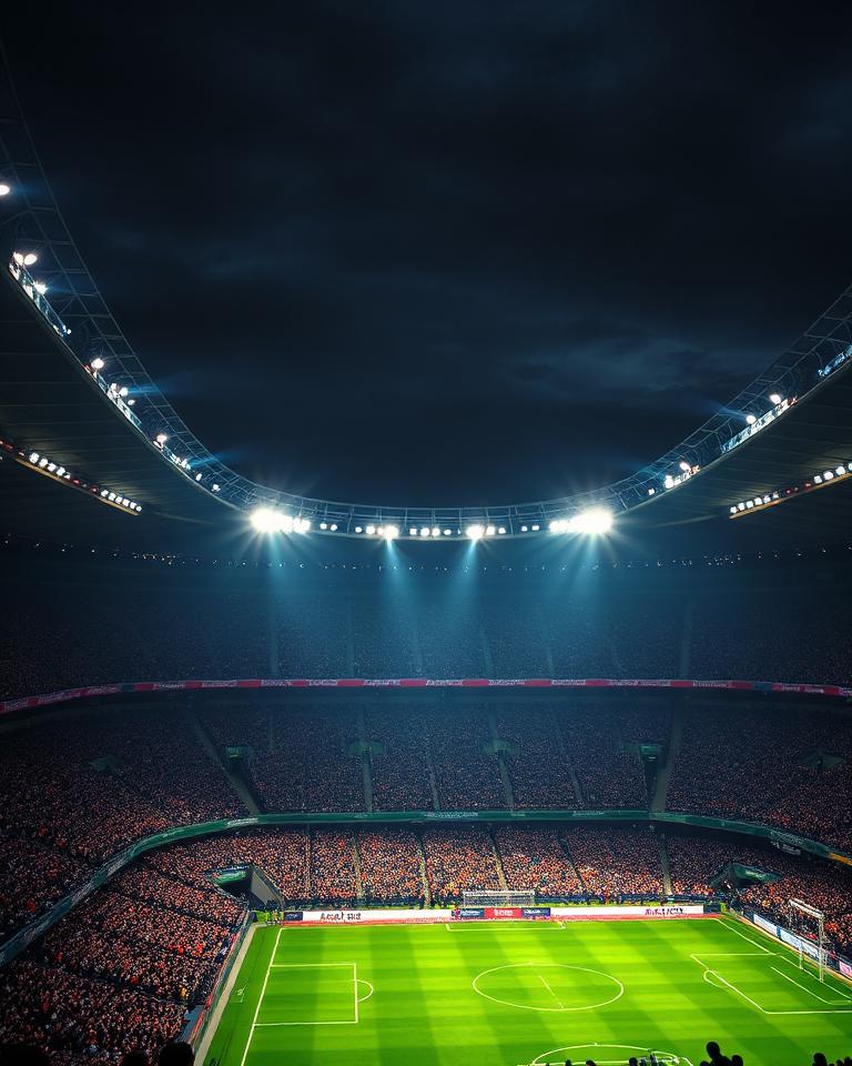 Sporting Events