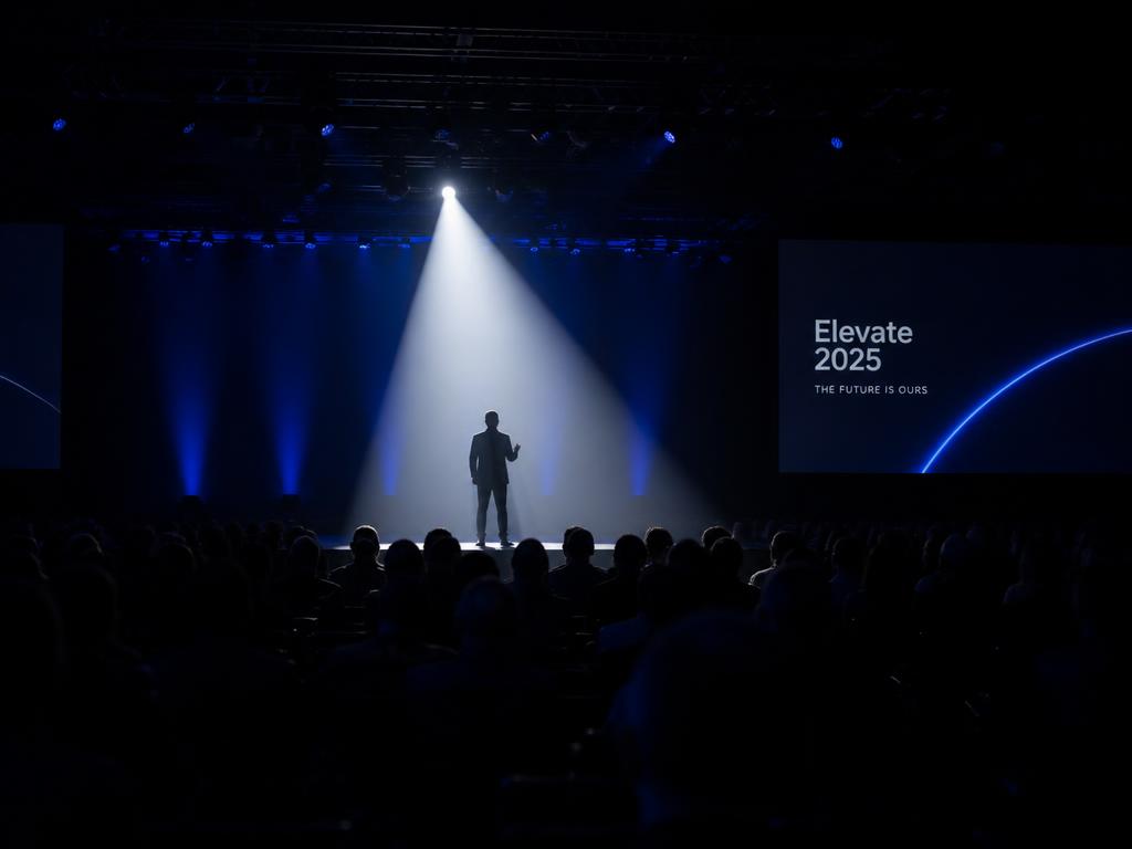 Corporate events