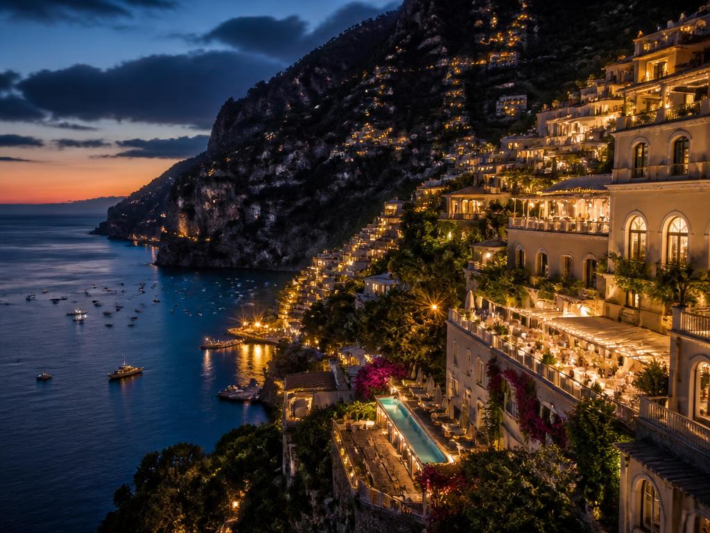 Destination events