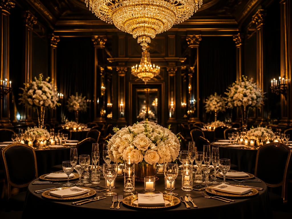 Private dinners