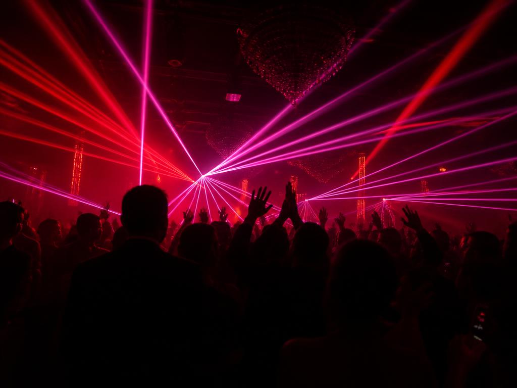 Parties & celebrations