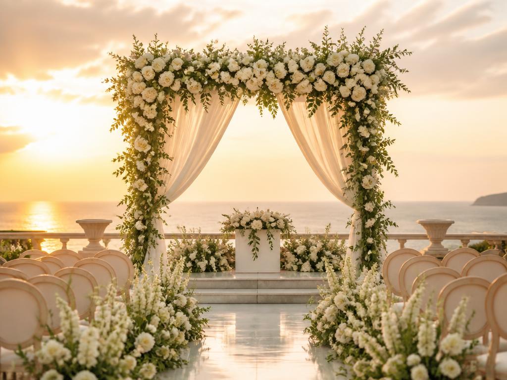 Weddings