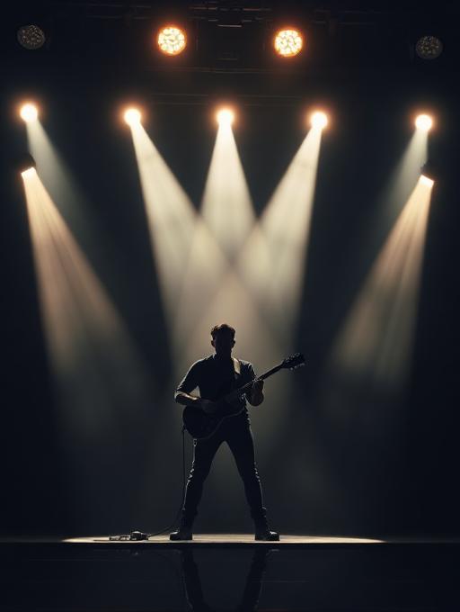 Music Video
Production