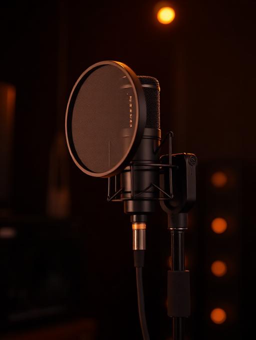 Recording
Sessions